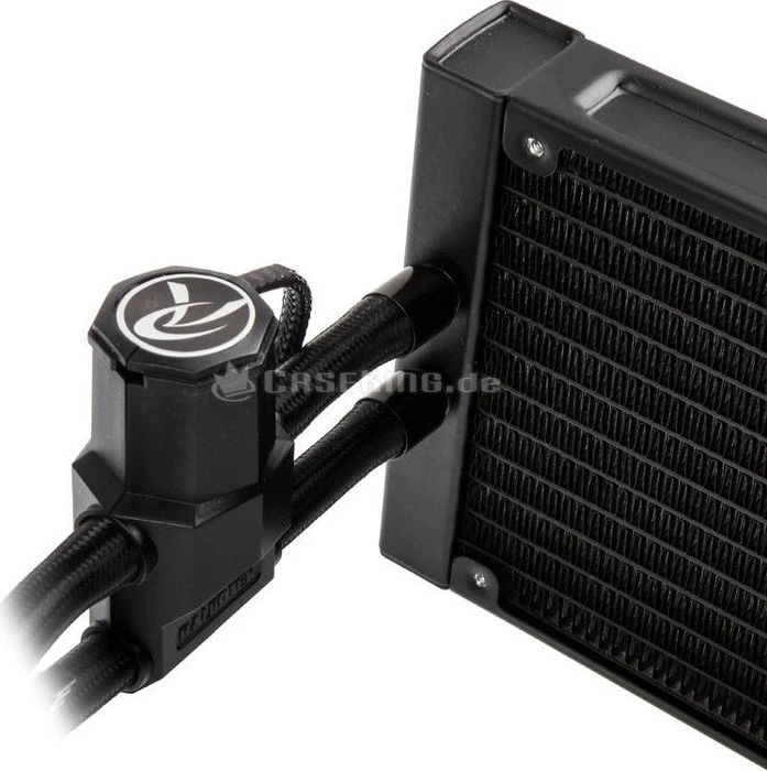 Raijintek Orcus 240mm