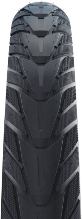 Schwalbe Energizer Plus 27.5x2.0" TwinSkin Addix E Reifen