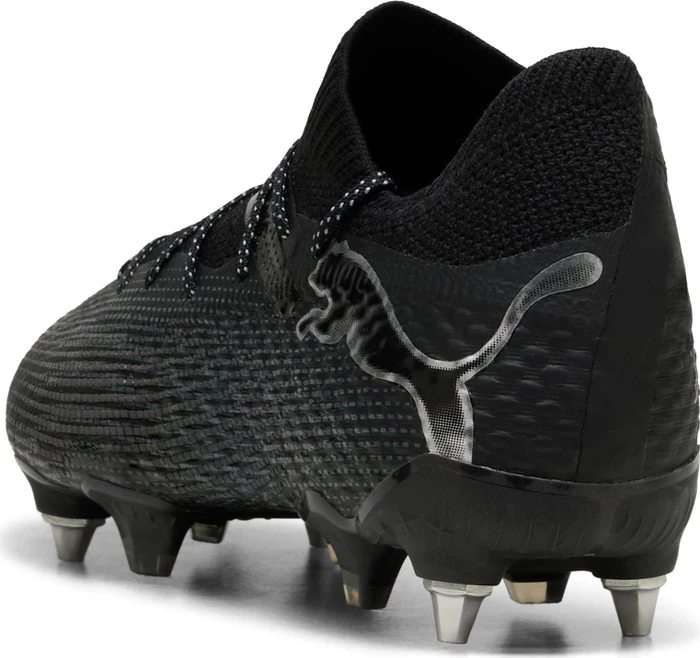 Puma Future 7 Ultimate MxSG puma black/puma silver (Junior)