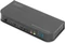 Digitus 4K 60Hz DisplayPort/USB KVM-Switch, 2-port Vorschaubild