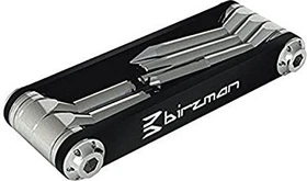 Birzman Feexman E-5 Miniwerkzeug schwarz