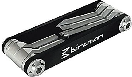 Birzman Feexman E-5 Miniwerkzeug schwarz