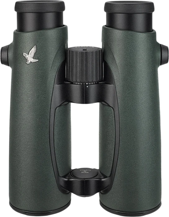 Swarovski EL 10x42 WB grün