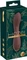 You2Toys Hazel Soft Silicone Vibrator Vorschaubild