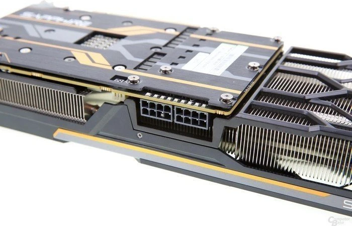 Sapphire Radeon R9 Fury Tri-X, 4GB HBM, HDMI, 3x DP, full retail
