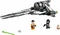 LEGO Star Wars Episoden I-VI - TIE Interceptor Allianz-Pilot Vorschaubild