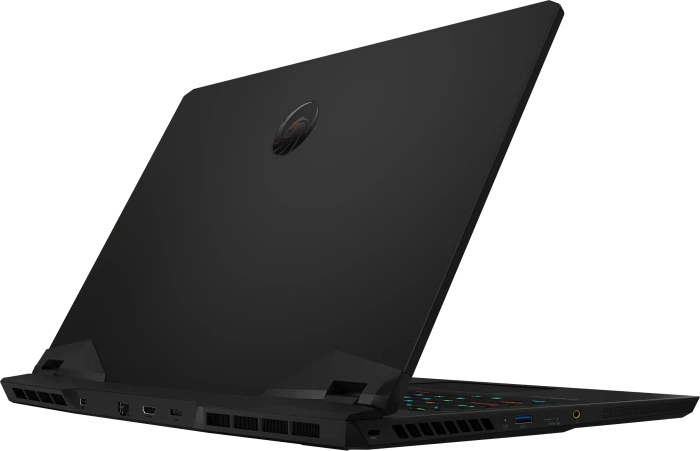 MSI Alpha 17 C7VG-054, Ryzen 7 7840HX, 32GB RAM, 1TB SSD, GeForce RTX 4070, DE