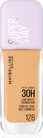 Maybelline Super Stay 30H Lumi-Matte Foundation Nr. 128, 35ml