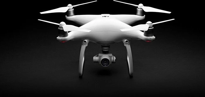 DJI Phantom 4
