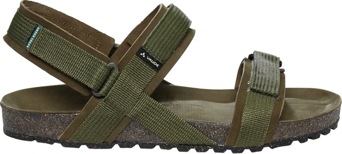 Vaude Lorus cedar wood (Damen)