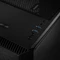 Phanteks Eclipse P360A, schwarz, Glasfenster Vorschaubild