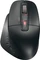 Cherry Stream Mouse Ultimate, schwarz/kupfer, USB/Bluetooth Vorschaubild