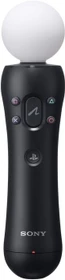Sony PlayStation Move Motion Controller Twin Pack (PS4/PS3)