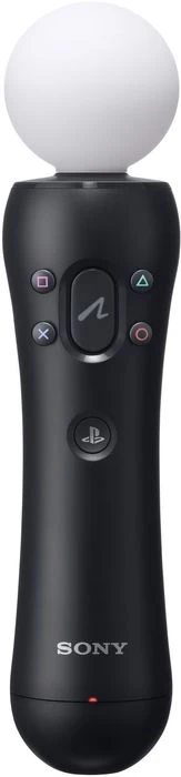Sony PlayStation Move Motion Controller Twin Pack (PS4/PS3)