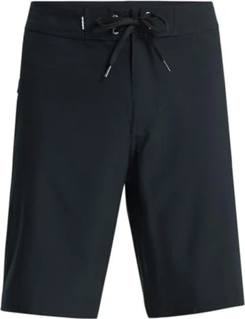 Quiksilver Surfsilk Kaimana Badeshorts schwarz (Herren)