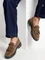 Tamaris Lederslipper 24716 braun (Damen) Vorschaubild