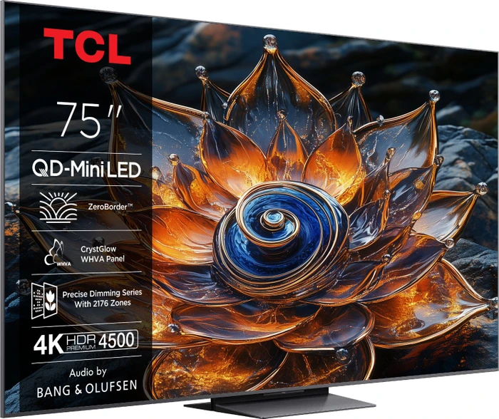 TCL 75Q8C