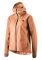 Gonso Sura Plus Fahrradjacke georgia peach (Damen) Vorschaubild