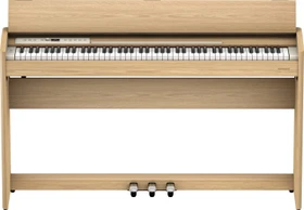 Roland F701 Eiche
