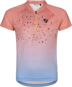 Ziener Nestel Trikot kurzarm bluebell (Junior)