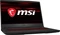 MSI GF65 Thin 9SD-023, Core i7-9750H, 8GB RAM, 512GB SSD, GeForce GTX 1660 Ti, DE Vorschaubild