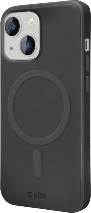 SBS Mobile Instinct Mag Cover für Apple iPhone 15 schwarz