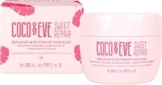 Coco & Eve Sweet Repair Repairing & Restoring Mask, 212ml