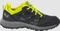 Jack Wolfskin Woodland Low black/lime (Junior) Vorschaubild