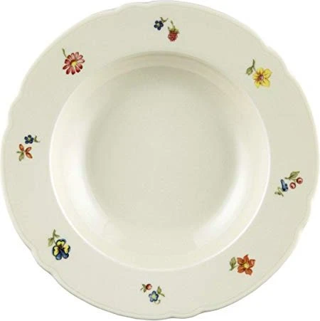 Seltmann Weiden Marie-Luise Blütenmeer 44714 Suppenteller 23.2cm