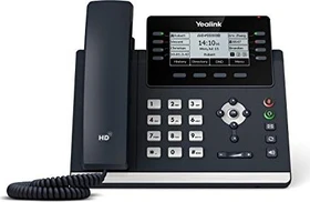Yealink SIP-T43U