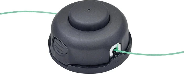 Makita Trimmerfaden Tap&Go für Rasentrimmer, 2mm