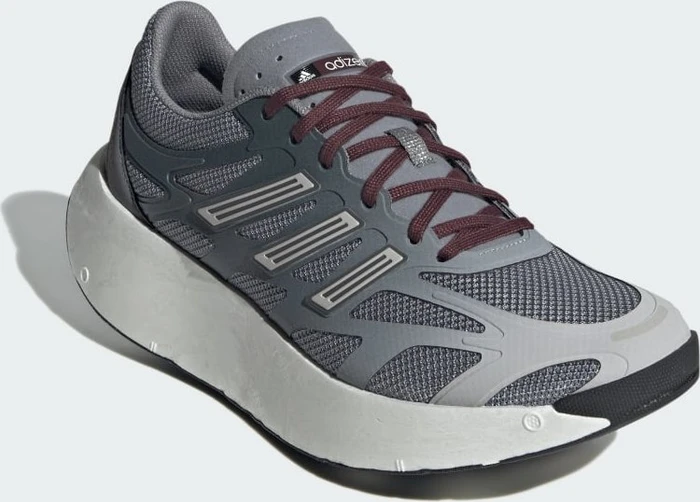 adidas Adizero Aruku grey three/grey five/aurora ruby