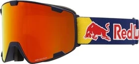 Spect Eyewear Park Mirror blau/rot