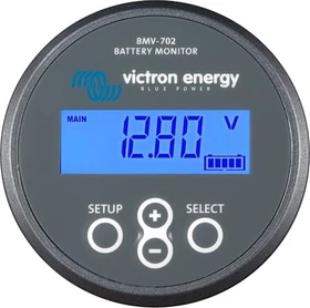 Victron Energy Battery Monitor BMV-702 (Retail)