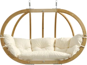 Amazonas Globo Royal Chair Hängesessel natura