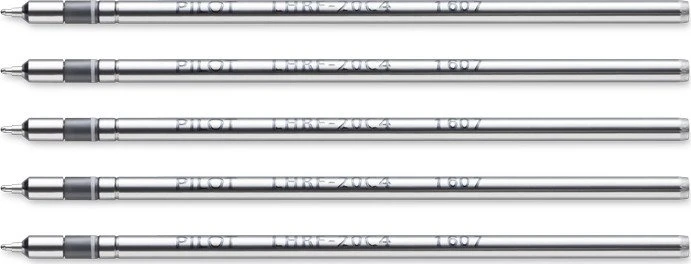 Wacom Intuos Pro Finetip, Ersatzspitzen, 5er-Pack