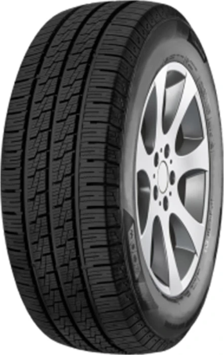 Minerva All Season Van Master 195/60 R16C 99/97H