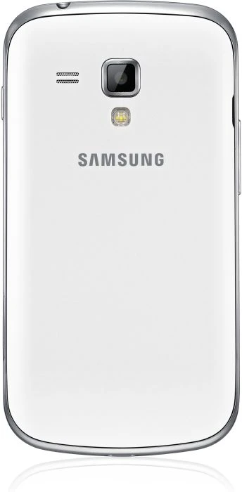 Samsung Galaxy S Duos GT-S7562 mit Branding