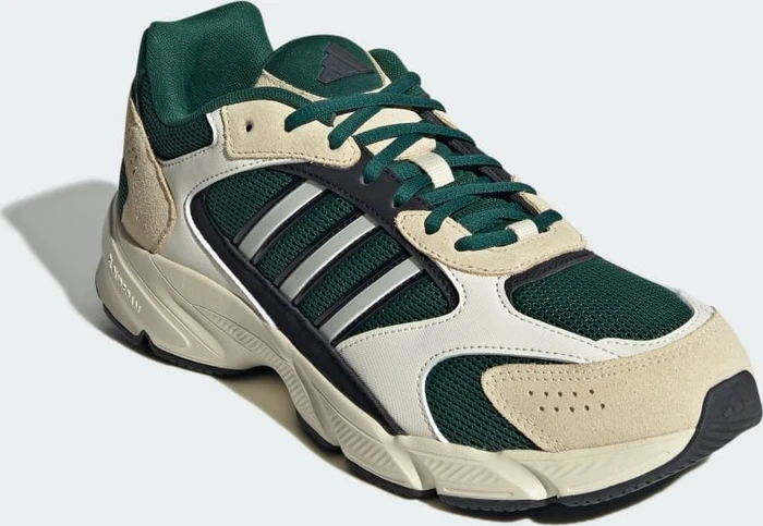 adidas Crazychaos 2000 collegiate green/off white/warm vanilla (Herren)