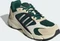 adidas Crazychaos 2000 collegiate green/off white/warm vanilla (Herren) Vorschaubild