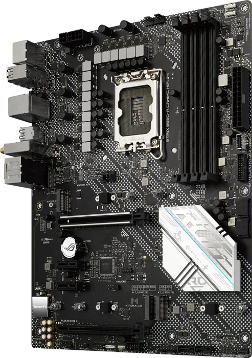 ASUS ROG Strix B660-A Gaming WIFI D4 (Intel 1700)