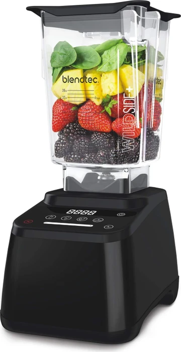 Blendtec Designer 625 Standmixer schwarz