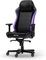DXRacer Master XL Gamingstuhl, schwarz/violett Vorschaubild