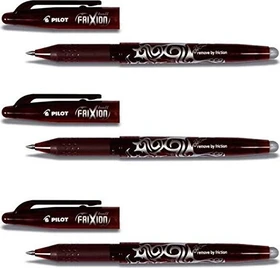 Pilot FriXion Ball 0.7mm BL-FR7-BN Tintenroller (Mine) braun