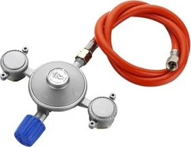 Cadac Dual Power Pak 50mbar Gasdruckregler