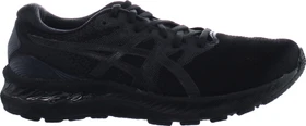 Asics Gel-Nimbus 23 schwarz (Herren)