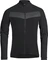Vaude Posta Trikot langarm schwarz (Herren) Vorschaubild