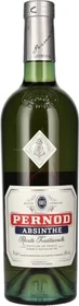 Pernod Absinthe       700ml
