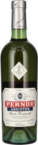 Pernod Absinthe 700ml