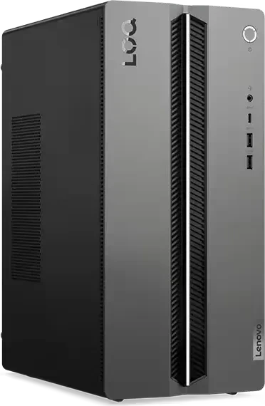 Lenovo LOQ 17IAX10, Lunar Grey, Core Ultra 7 255HX, 32GB RAM, 1TB SSD, GeForce RTX 5060 Ti, DE
